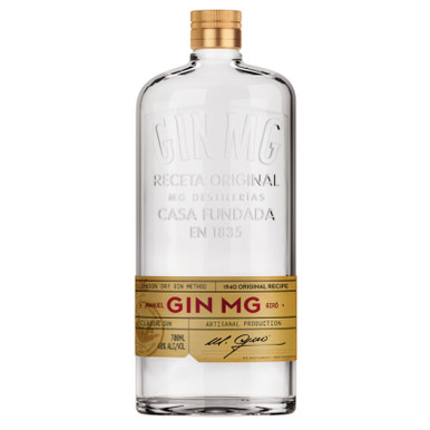 GIN MG CLASSIC GIN 700ML