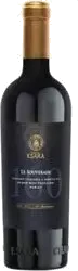 CH KSARA LE SOUVERAIN 750ML
