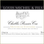 MICHEL CHABLIS TONNERRE 22 750ML