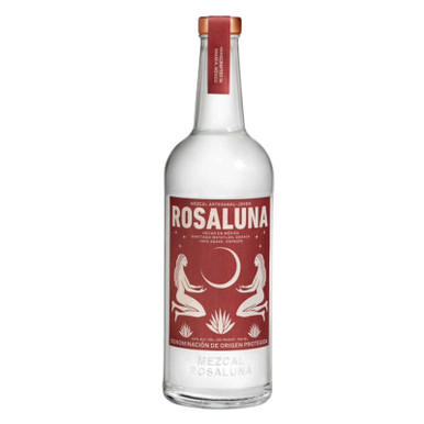 ROSALUNA MEZCAL JOVEN LITER