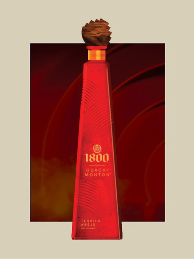 1800 GUACHI MONTON 750ML