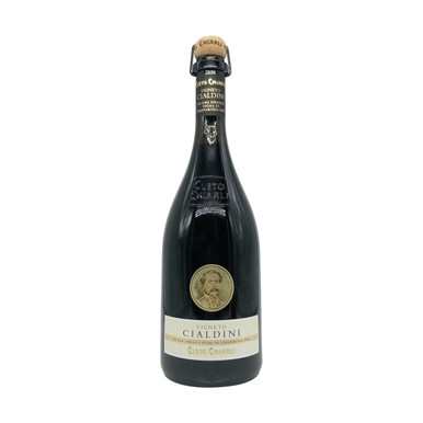 CLETO CHIARLI LAMB CIALDIN 750ML