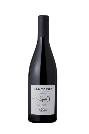 LA CLEF DU RECIT SANCERERE ROUG 750ML