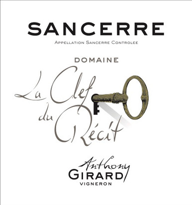 LA CLEF DU RECIT SANC ROUG 750ML