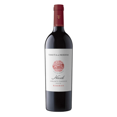 TENUTA NOZZOLE CHIANTI RSV 750ML