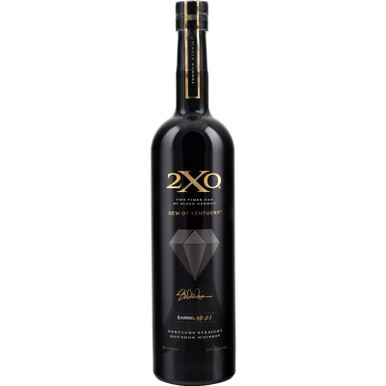 2XO GEM OF KENTUCKY BBN 750ML **ALLOCATED**