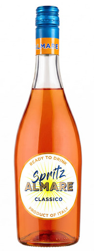 ALMARE SPRITZ CLASSICO 750ML