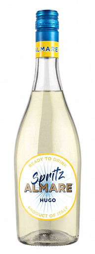 ALMARE SPRITZ HUGO 750ML