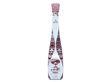AY! AY! AY! REPOSADO TEQUILA 750ML