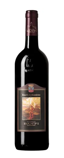 BANFI BRUNELLO 20 750ML