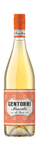 CENTORRI MOSCATO DI PAVIA 750ML