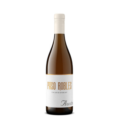 AUSTIN CHARD PASO 750ML