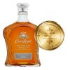 CROWN ROYAL SINGLE MALT 750ML