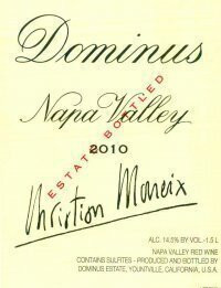 DOMINUS 21 750ML