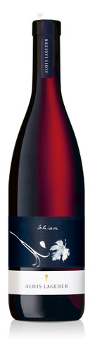 LAGEDER VERNATSCH SCHIAVA 750ML