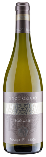 MARCO FELLUGA P GRIGIO MON 750ML