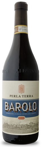 PERLA TERRA BAROLO 750ML