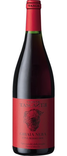 TASCANTE GHIAIA NERA 750ML