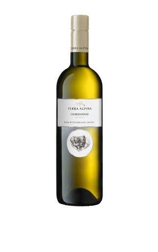 TERRA ALPINA CHARDONNAY 750ML