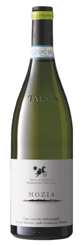 WHITAKER GRILLO MOZIA 750ML