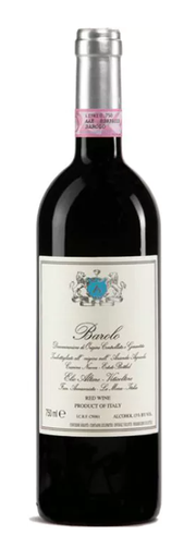 ALTARE BAROLO 20 750ML