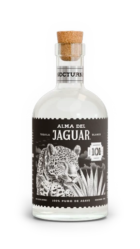 ALMA DEL JAGUAR NOCTURNA 750ML