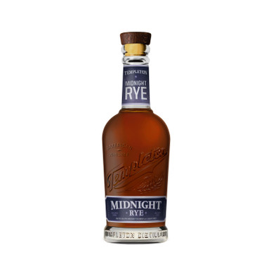 TEMPLETON RYE MIDNIGHT 750ML