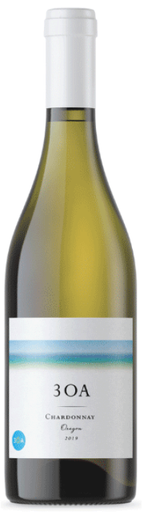 30A CHARDONNAY 750ML
