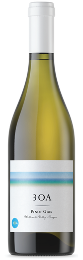 30A PINOT GRIS 750ML