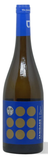 ALMIRANTE VANIDADE ALBARINO 750ML