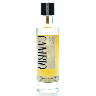 CAMBIO REPOSADO TEQUILA 750ML