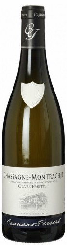 CAPUANO FERRARI CHASSAGNE MONONTRACHET CUVEE PRESTIGE 22 750ML