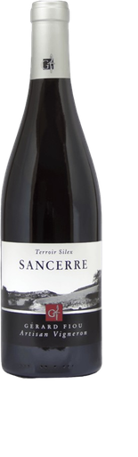 GERARD FIOU SANCERRE ROUGE 750ML