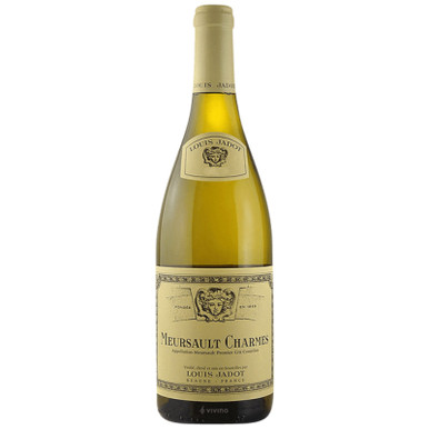 JADOT MEURSAULT CHARMES 21 750ML