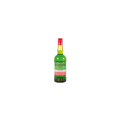 LA GAULOISE VERTE CLASSIC LIQUEUR 700ML