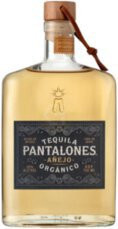 PANTALONES TEQUILA ANEJO 750ML