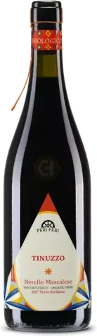 PERI PERI TINUZZO NERELLO 750ML