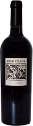 RIGHT BANK BORDEAUX ROUGE 750ML