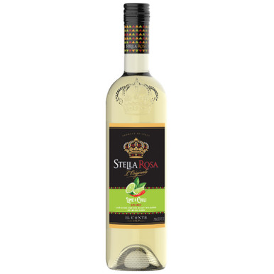 STELLA ROSA LIME & CHILI 750ML