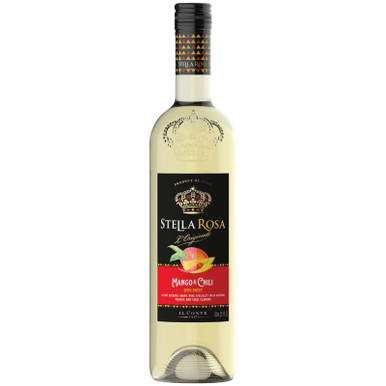 STELLA ROSA MANGO & CHILI 750ML