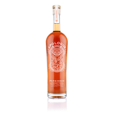 APOLOGUE PERSIMMON LIQ 750ML