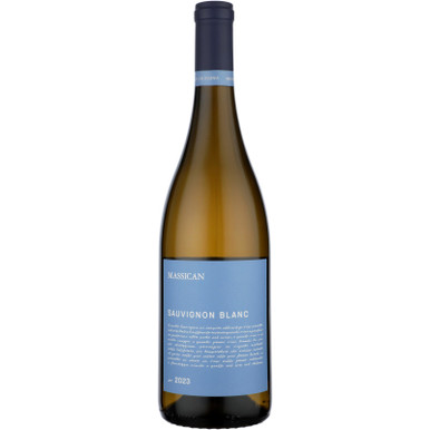 MASSICAN SAUV BLANC 750ML