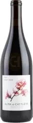 ALMA CATTLEYA PINOT NOIR 750ML