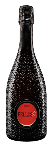 BELLUSSI BLANC DE NOIRS MILLESIME 750ML