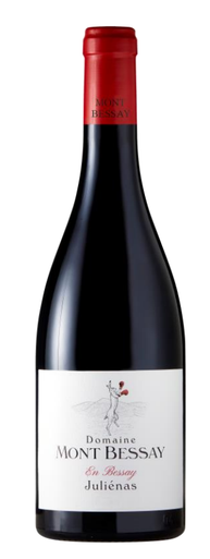 MONT BESSAY JULIENAS 22 750ML