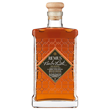 REMUS BABE RUTH RSV BBN 750ML