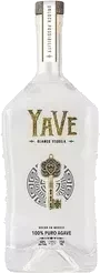 YAVE BLANCO TEQUILA 750ML