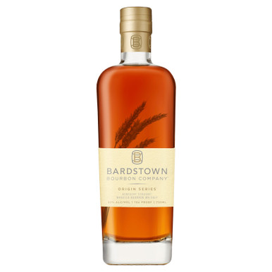 BARDSTOWN ORIGINS WHEATED 750ML
