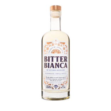 BITTER BIANCA 750ML