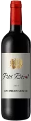 CH BEAU SEJOUR BECOT PETIT BECOT 750ML
